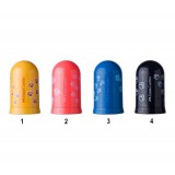 Faber-Castell: Jelly tartályos hegyező - többféle