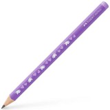 Faber-Castell: Jumbo grafitceruza HB unikornis