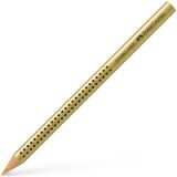 Faber-Castell: Jumbo Grip 2001 színesceruza arany