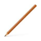 Faber-Castell: Jumbo Grip 2001 színesceruza barna