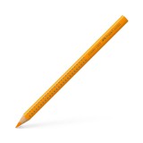 Faber-Castell: Jumbo Grip 2001 színesceruza narancssárga