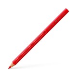 Faber-Castell: Jumbo Grip 2001 színesceruza piros
