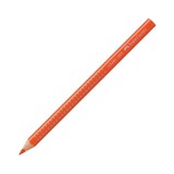 Faber-Castell: Jumbo Grip 2001 színesceruza sötét narancssárga
