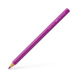 Faber-Castell: Jumbo Grip 2001 színesceruza sötétlila