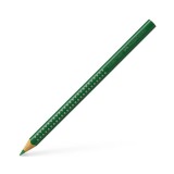 Faber-Castell: Jumbo Grip 2001 színesceruza sötétzöld