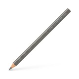 Faber-Castell: Jumbo Grip 2001 színesceruza szürke