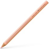 Faber-Castell: Jumbo Grip 2001 színesceruza világos rózsaszín