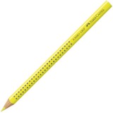 Faber-Castell: Jumbo Grip 2001 színesceruza világos sárga