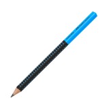 Faber-Castell: Jumbo Grip HB grafitceruza kék 1db