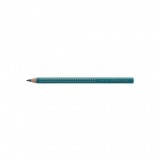 Faber-Castell Jumbo Grip Színes ceruza - Kék (110953)