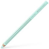 Faber-Castell: Jumbo pasztell mentazöld színes ceruza