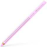 Faber-Castell: Jumbo pasztell rózsaszín színes ceruza