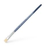 Faber-Castell: Lapos ecset 8-as