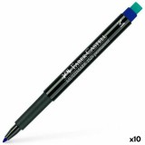 Faber-Castell M 1 Alkoholos Marker - Kék (S8421696)