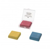 Faber-Castell műanyag dobozos színes gyurmaradír (127321)