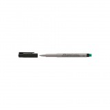 Faber-Castell Multimarkt 0.4 mm filctoll - Fekete (152499)