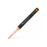 Faber-Castell: Narancssárga roller toll 1,5mm-es