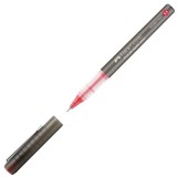 Faber-Castell: Needle roller toll 0,5mm piros