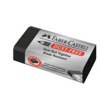 Faber-Castell: Piszok mentes radír
