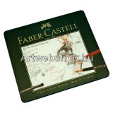 Faber-Castell Pitt Rajzkészlet - 21 darabos
