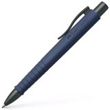 Faber-Castell: Poly Ball Urban golyóstoll sötétkék