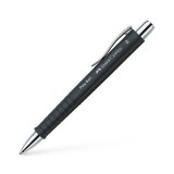 Faber-Castell: Poly Ball XB golyóstoll fekete