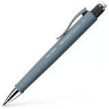 Faber-Castell: Poly Matic mechanikus ceruza 0,7mm szürke