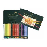Faber-Castell Polychromos Ceruza - 60 darabos készlet