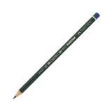 Faber-Castell: Postairon vékony béllel kék színben