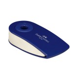 Faber-Castell: Sleeve mini színes tokos radír