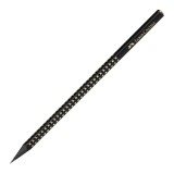 Faber-Castell: Sparkle grafitceruza fekete-arany B