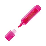 Faber-Castell: Superfluorescent szövegkiemelő pink