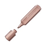 Faber-Castell: Szövegkiemelő 1546 gyöngyház rózsaszín