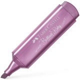 Faber-Castell: Szövegkiemelő 1546 metál rubin