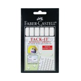 Faber-Castell: Tack-It gyurmaragasztó 50gr