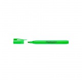 Faber-Castell Textmarker 38 1-5mm Szövegkiemelő - Zöld (157763)