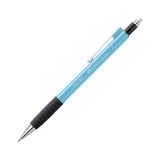 Faber-Castell: Töltőceruza Grip 1347 0,7mm-es világoskék