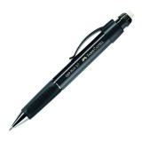 Faber-Castell: Töltőceruza Grip Plus 0,7mm fekete