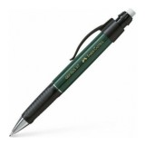 Faber-Castell: Töltőceruza Grip Plus 0,7mm zöld