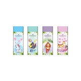 Faber-Castell: vidám dzsungel PVC mentes radír - többféle