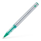 Faber-Castell: Zöld rollertoll 0.5mm-es