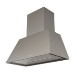 FABER Chloe EV8+ CG MATT A70 Páraelszívó Vidéki szürke