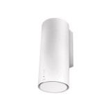 FABER Cylindra Gloss Plus EV8+ WH A37 Páraelszívó Fehér