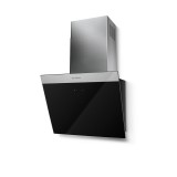 FABER Daisy Plus BK A55 Páraelszívó Fekete