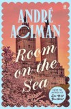FABER & FABER Aciman, André: Room on the Sea - könyv