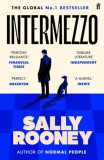 FABER & FABER Sally Rooney: Intermezzo - könyv