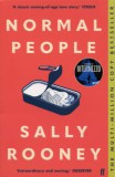FABER & FABER Sally Rooney: Normal People - könyv