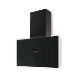 FABER Glam-Fit 80 BK Páraelszívó Fekete