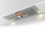 Faber Hava X 78 beépíthető páraelszívó 78cm 325.0570.133