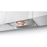 FABER Ilma X 120 Páraelszívó Inox